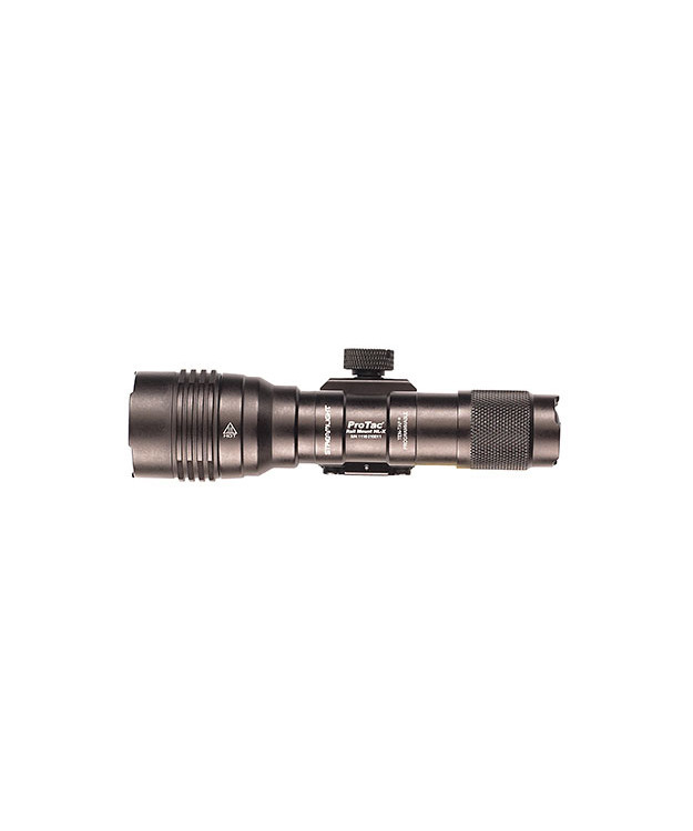 STREAMLIGHT SL88066 PROTAC RM HL-X BLK ASEVALAISIN