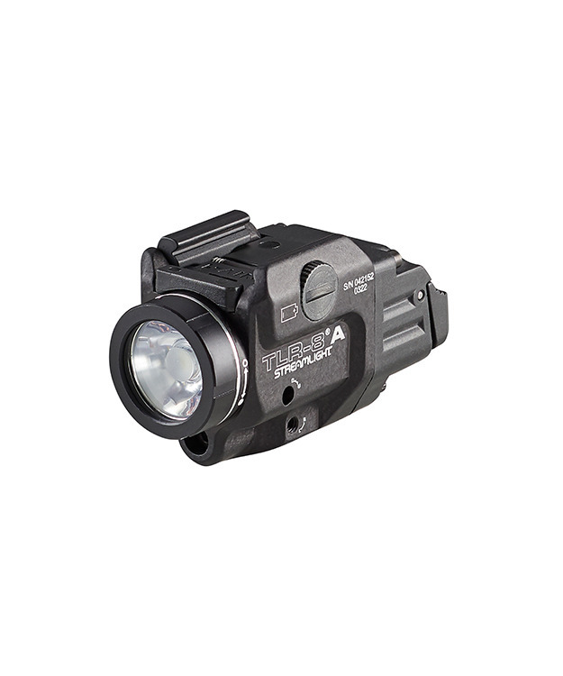 STREAMLIGHT TLR-8A FLEX VALO/LASER SL69414
