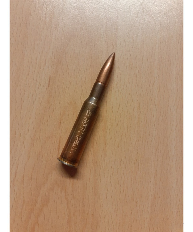 STV 7,62X54R BULKKIPATRUUNA 148g/9,6g 300KPL/LTK #126575