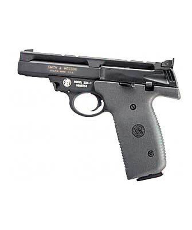 S&W M22A SPORT 4" PISTOOLI 107400