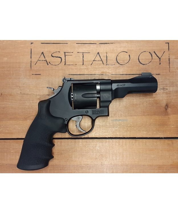 S&W M325 .45 ACP THUNDER RANCH