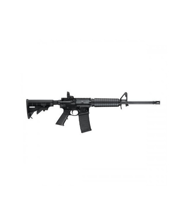 S&W M&P 15 SPORT II 5,56/223 REM 16" MILSPEC #SW-10202