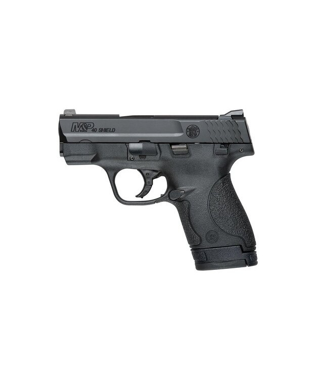 S&W M&P 9MM SHIELD PISTOOLI SW-11671