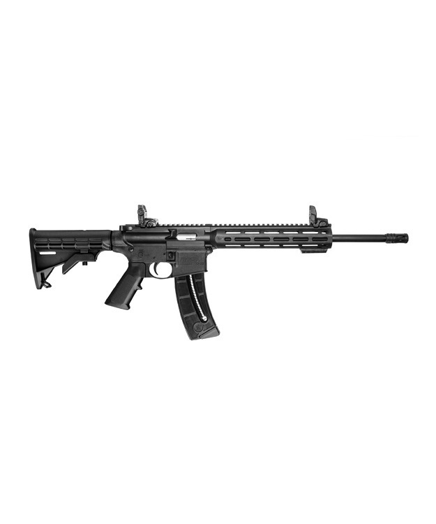 S&W M&P15-22 GEN 2 .22LR 16,5" SW-10208