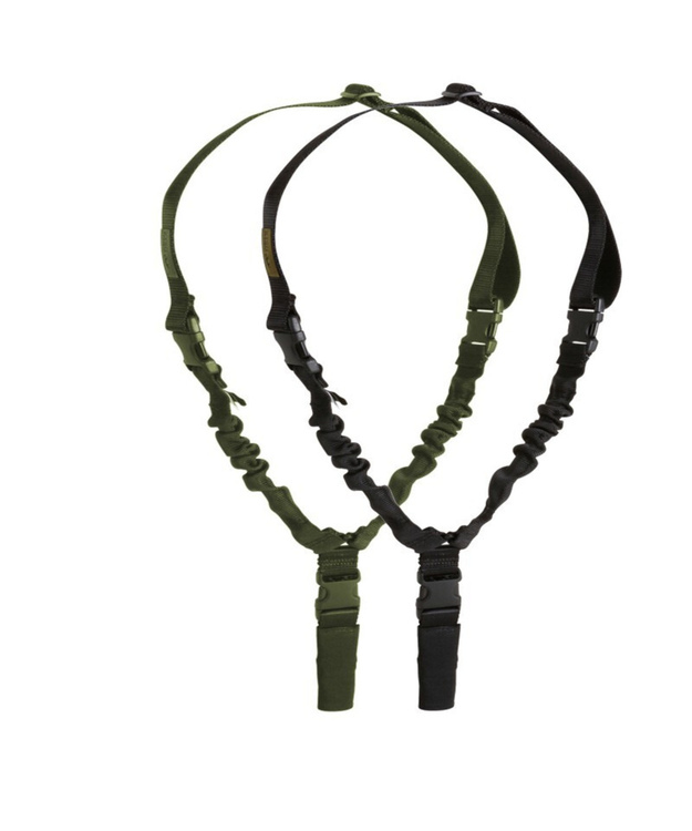 TASMANIAN TIGER SINGLE SLING MUSTA  #TT-7905-040