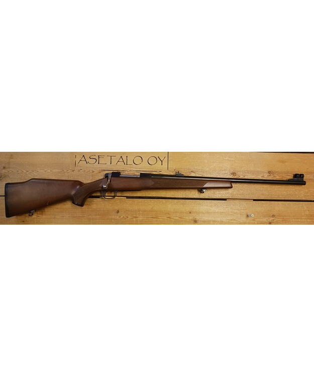 TIKKA LSA-55 .22-250 KÄYT KUIN UUSI