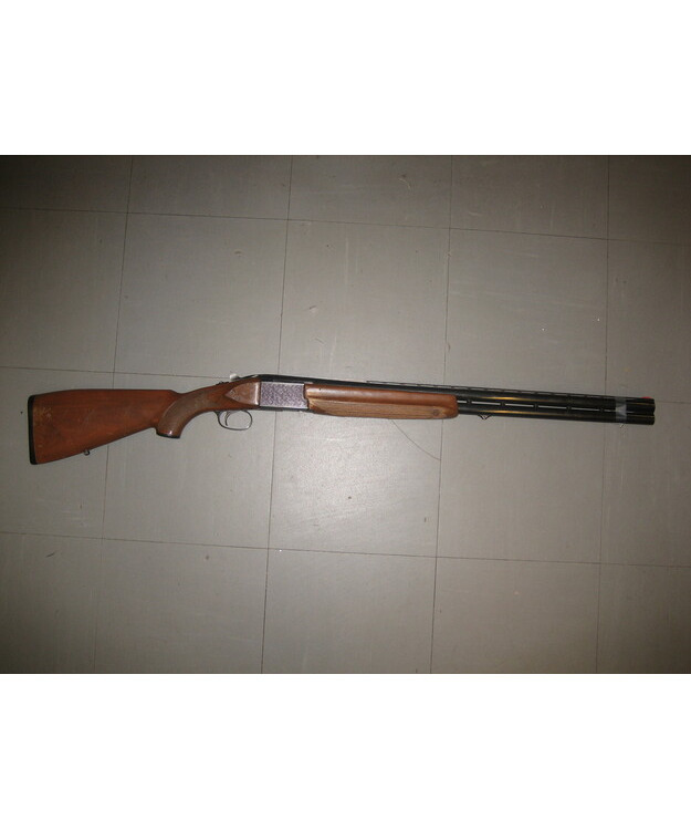 TIKKA M17 12/70 PÄÄL.PIIP.