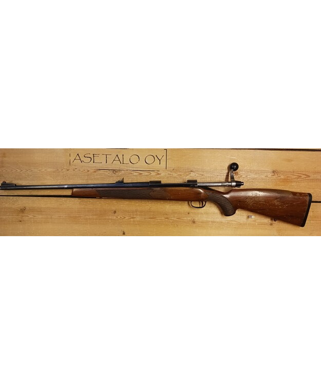 TIKKA M65 KIVÄÄRI KÄYT 30-06 