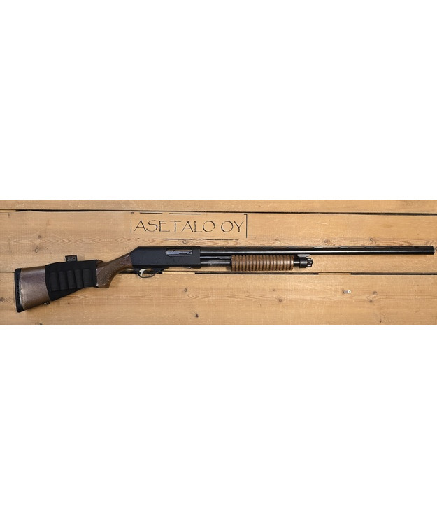 TIKKA MP 92 12/76 KÄYT