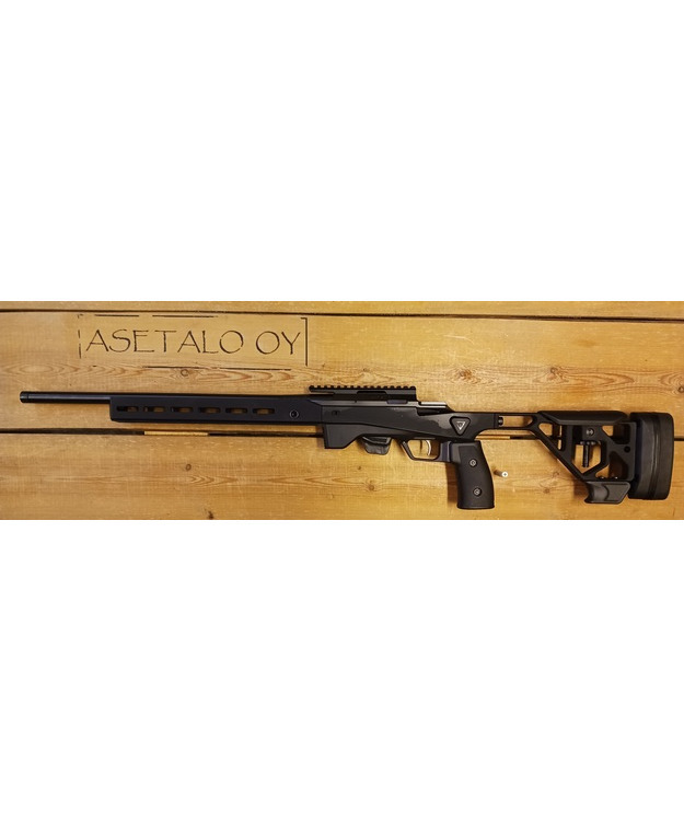 TIKKA T1x 22 LR ACE TARGET PIENOISKIVÄÄRI