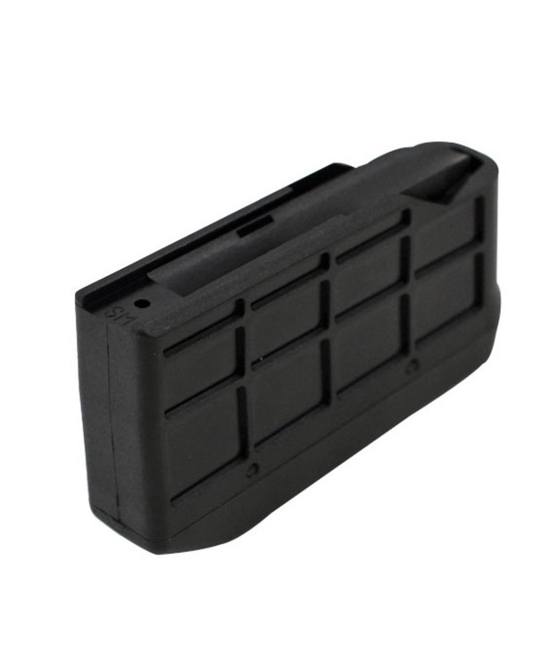 TIKKA T3 3PTR LIPAS 243/ 308 (S5850372)