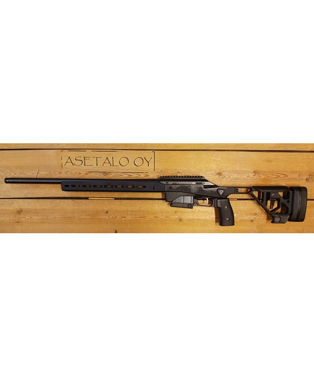 TIKKA T3X 308 WIN ACE TARGET KIVÄÄRI