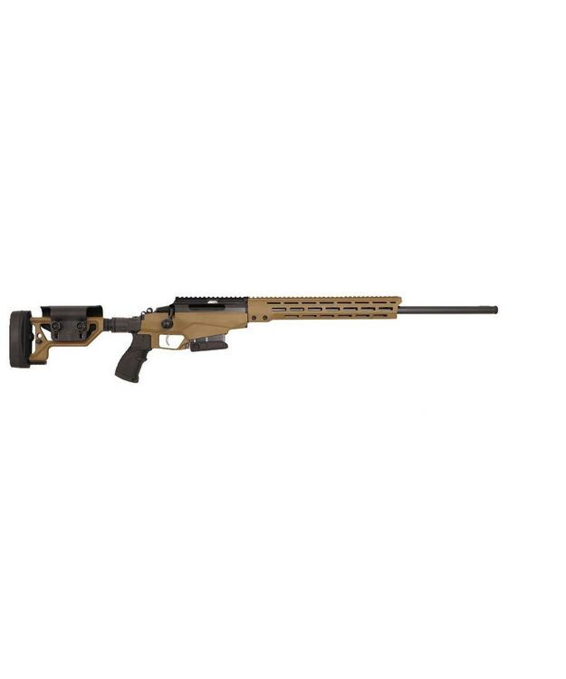 TIKKA T3x TAC A1 .308WIN 24" MT 5/8-24" COYOTE #TF1T2917A6149G