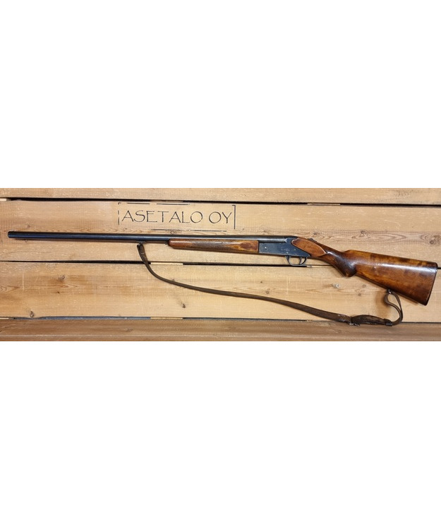 TIKKAKOSKI H-45 KAL 16 KÄYT HAUL