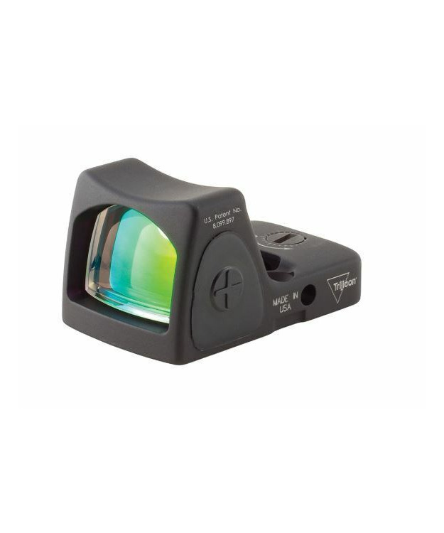 TRIJICON RMR TYPE 2 6,5 MOA  #RM06-C-700679