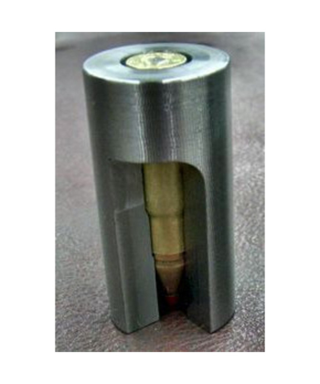 TROMIX SLOTTED CASE GAUGE