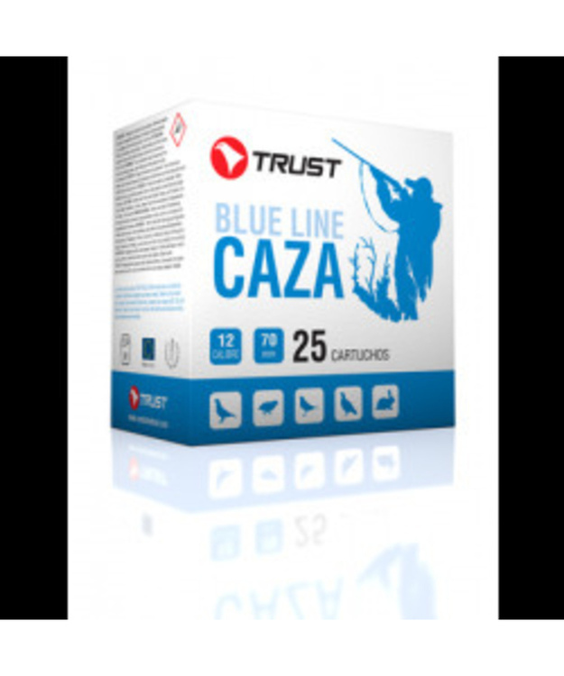 TRUST CAZA 12/70 32G  1 