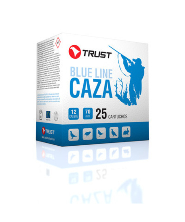 TRUST CAZA 12/70 32G  3 