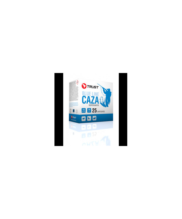 TRUST CAZA DISPERSANTE 6 12/70 16 32G KUUTIOHAULIT