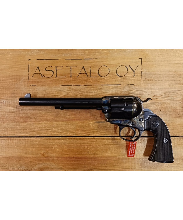 UBERTI/BERETTA STAMPEDE BISLEY .45LC 7 1/2"