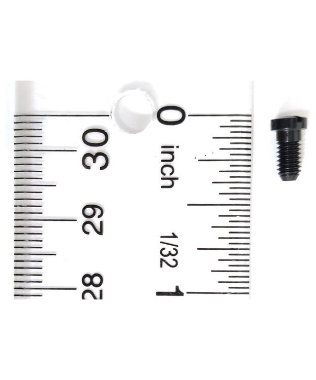 UBERTI CARBINE LEVER/LIFTER SPRING SCREW