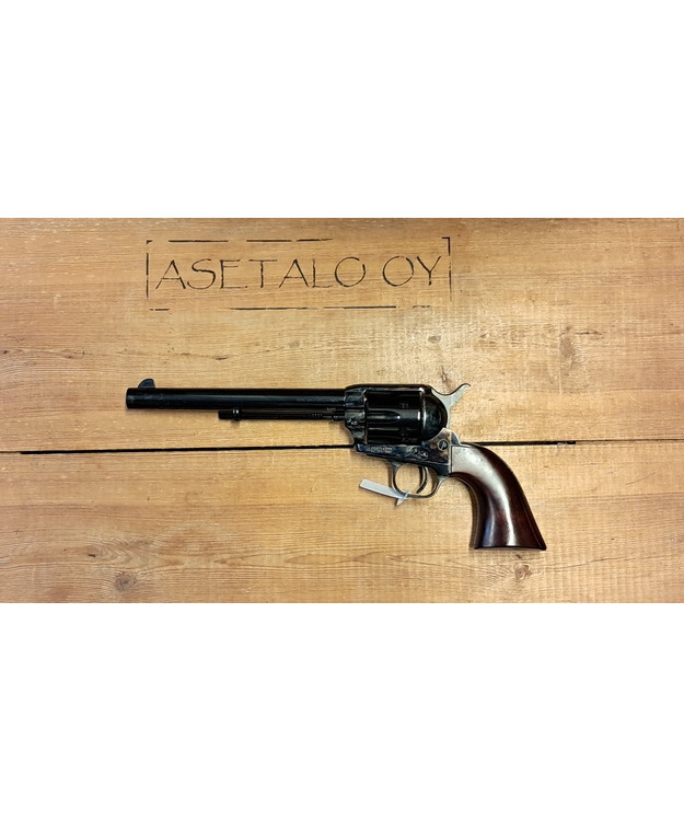 UBERTI CATTLEMAN NM 7,5" .357 MAG