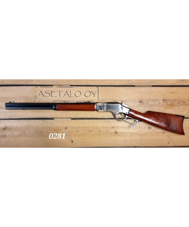 UBERTI M1873 SHORT RIFLE .45 LC 20" CAT.5989