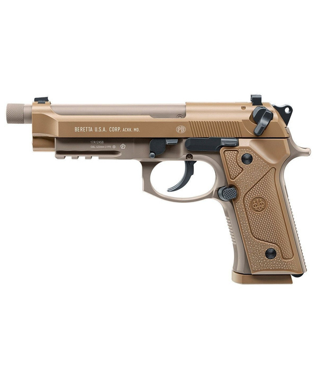 UMAREX BERETTA M9A3 4,5MM (.177) 5.8347