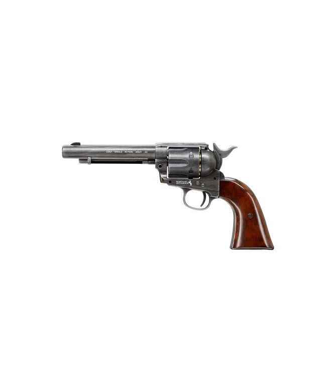 UMAREX COLT SAA 45 4,5MM PELLET ANTIQUE 5.8320