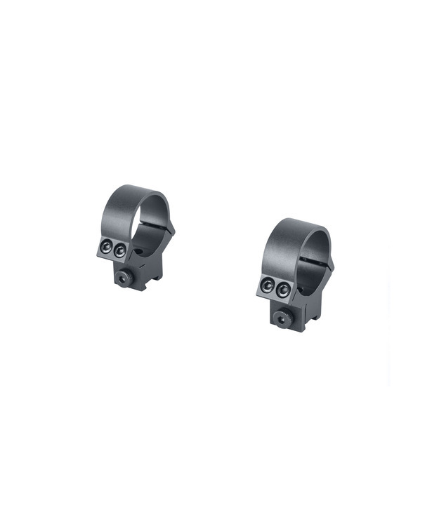 UMAREX HPM 30MM HIGH POWER MOUNT 11MM LOW H.31MM 2.1661 KIJA
