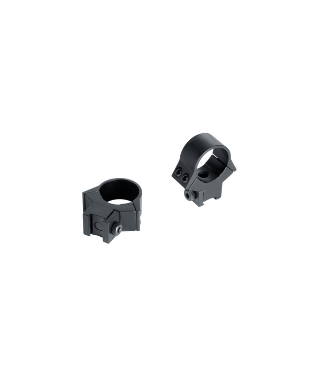 UMAREX HPM1" HIGH POWER MOUNT 11MM,H 31MM #2.1659