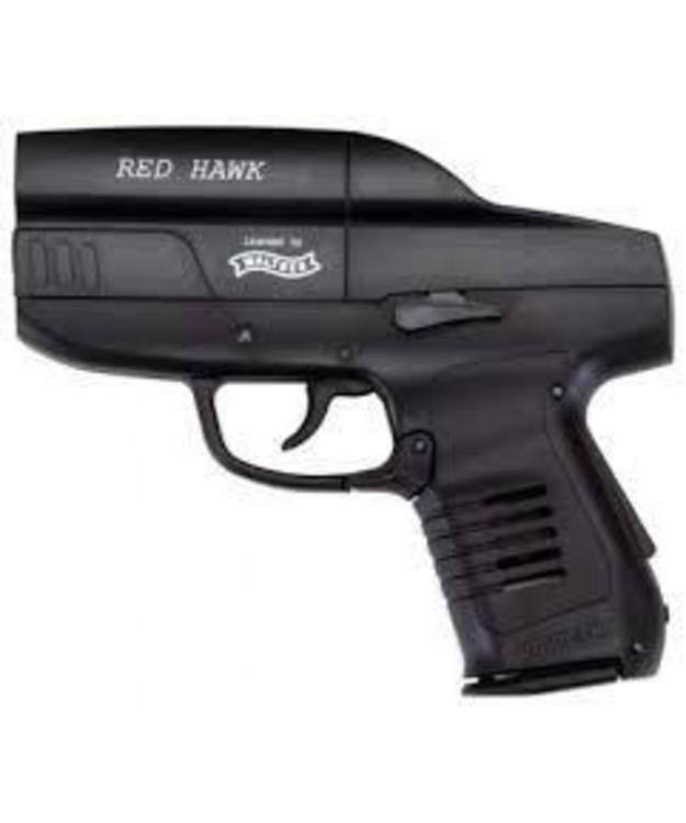 UMAREX RED HAWK CO2 3,3" MUSTA KAHVA