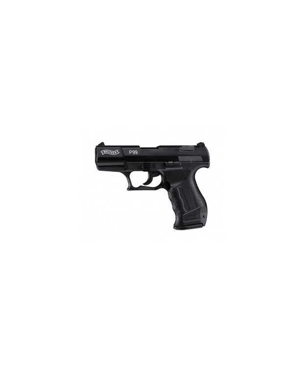 UMAREX WALTHER CP99 CO2 4,5MM PELLET 412.00.00