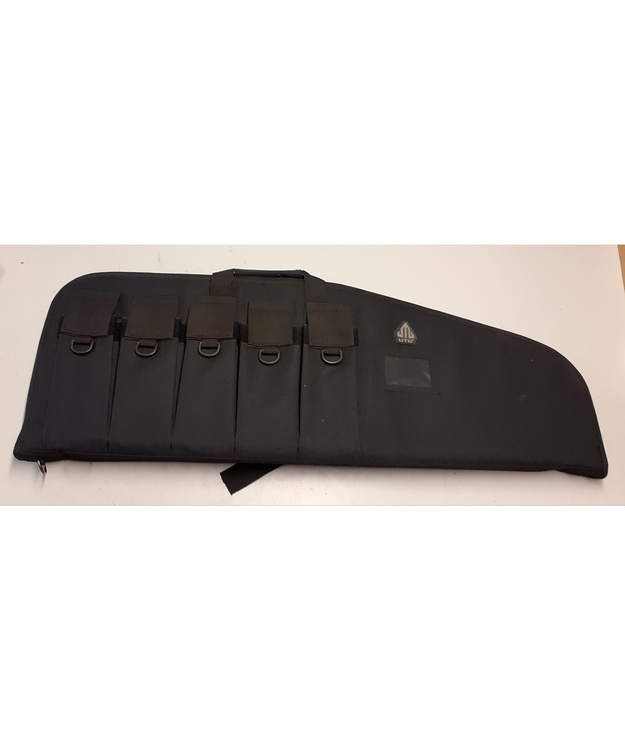 UTG 34" KANKAINEN ASELAUKKU #PVC-DC34B-A
