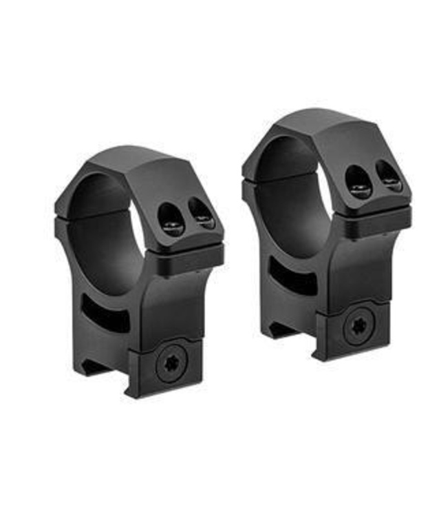 UTG 34MM PRECISION OPTICS INTERFACE HIGH PICATINNY RENKAAT #RWU013420