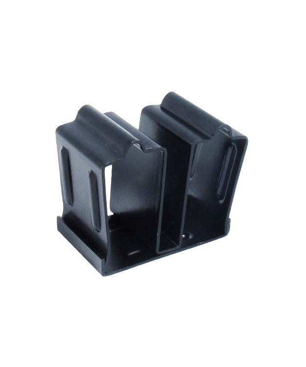 UTG AK47 LIPASSIDE TL-MGK702 DUAL MAG CLAMP
