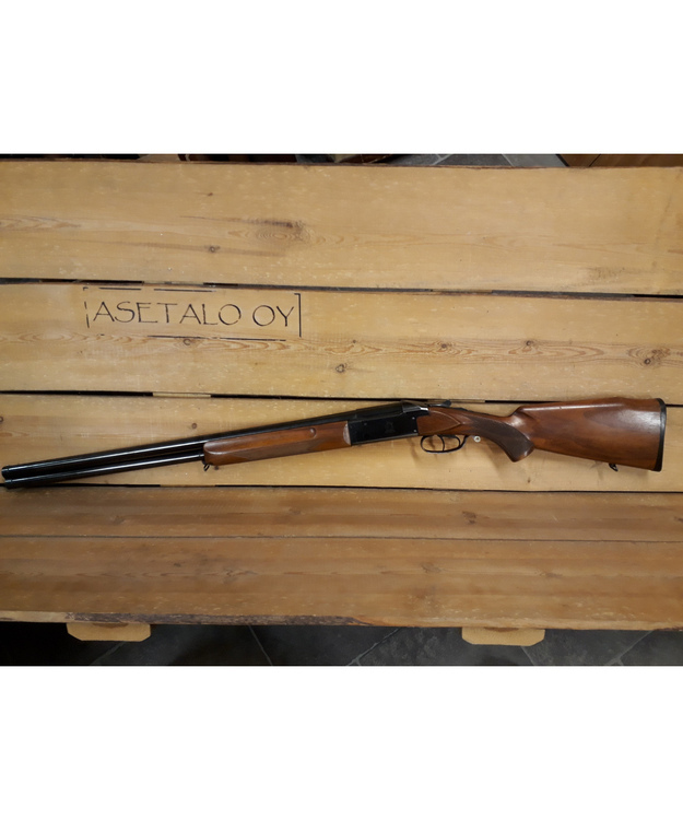 VALMET 12/70 LEIJONA KÄYTETTY HAULIKKO, HYVÄ!