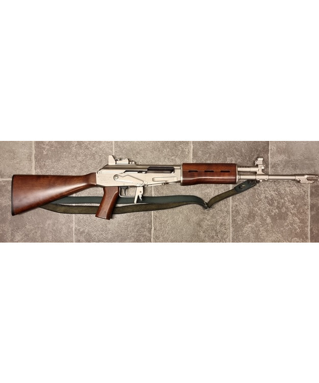 VALMET M62 76 60V JUHLAMALLI 7,62X39 