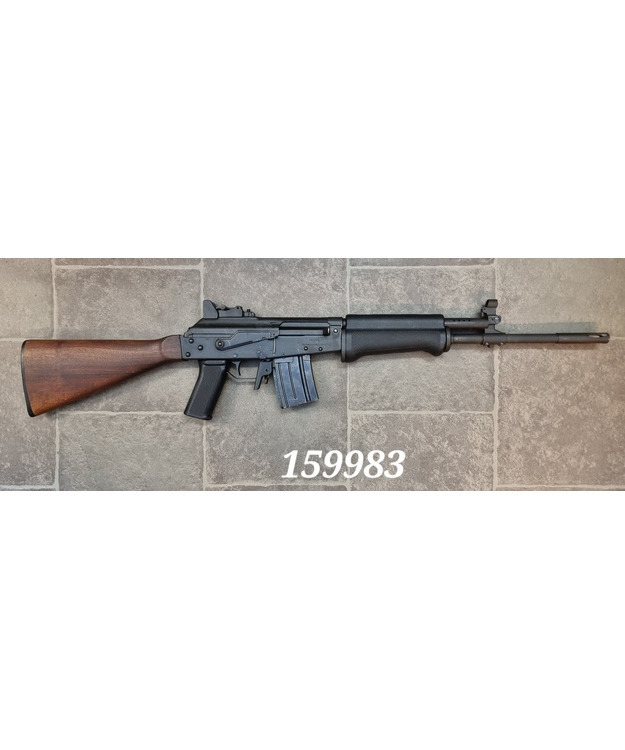 VALMET M76 222 KÄYT. HYVÄ