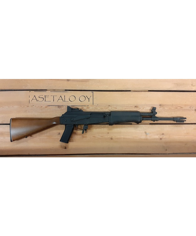 VALMET M76 KAL 7,62 X 39 KIVÄÄRI KÄYT
