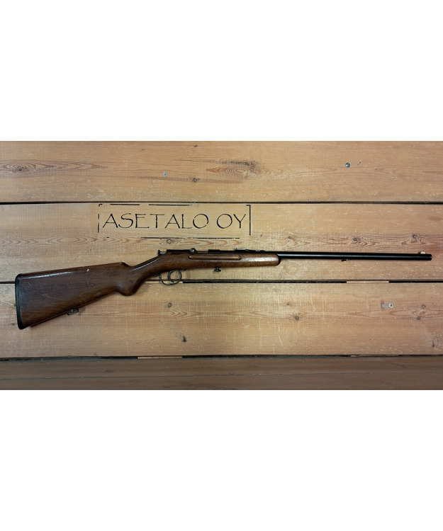 VALMET ORAVA .22LR KÄYT PIENOISKIV