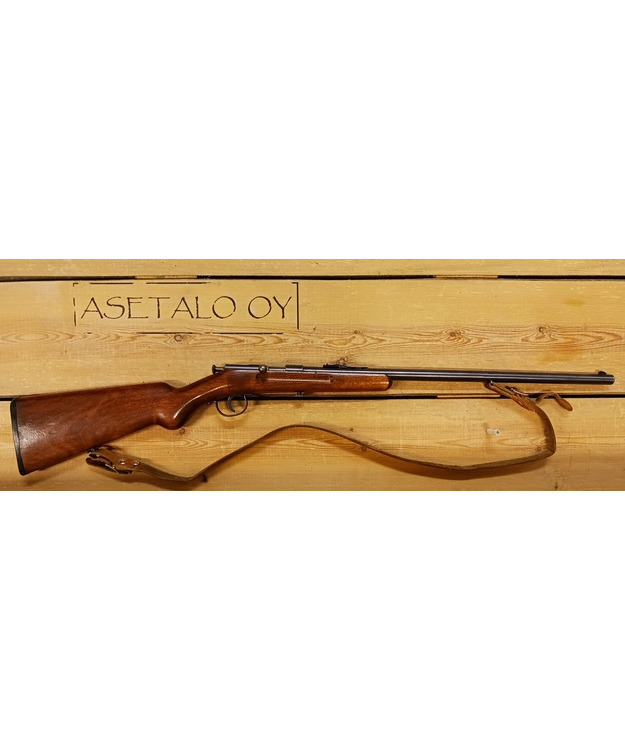 VALMET ORAVA M49 .22 LR, KÄYTETTY