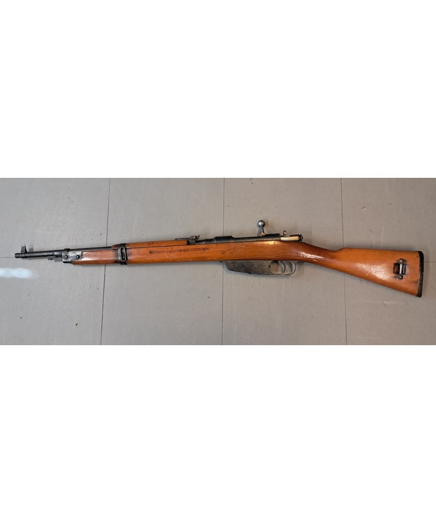 VIITASEN ASEPAJA TERNI .308 KÄYT
