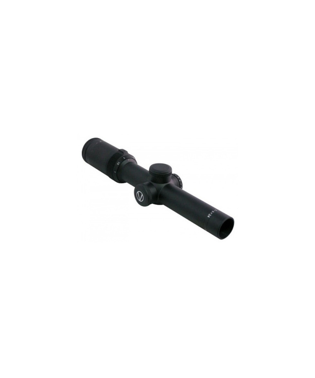 VIXEN 1-6X24 30MM ITR6 RISTIKKO #59470