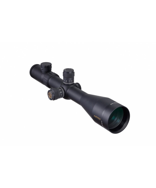 VIXEN 5-30X56 ED ARTES (34MM) ELD20 RISTIKKO #82041