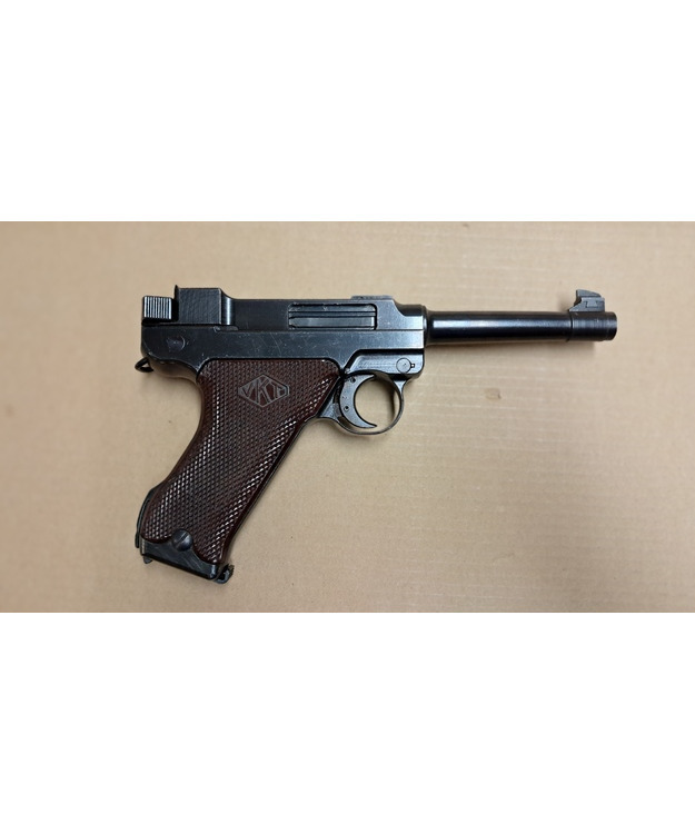 VKT L-35 "LAHTI-PISTOOLI" 9MM