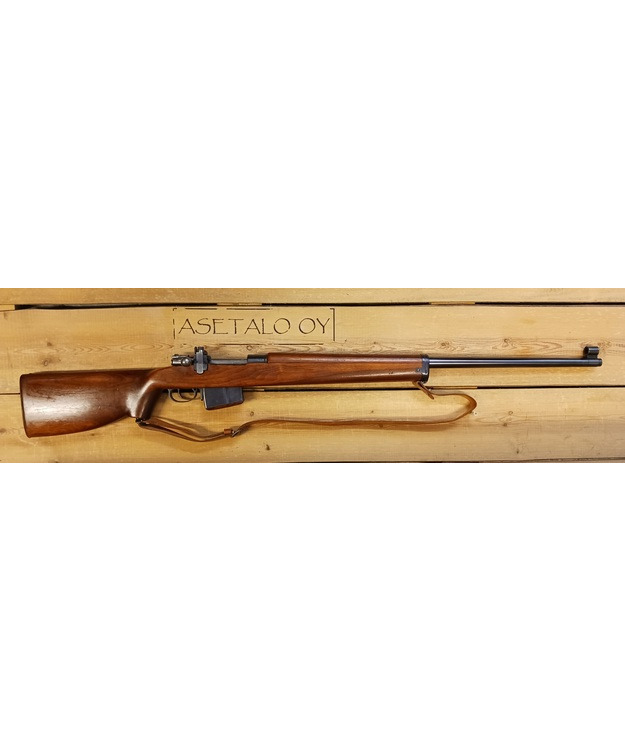 VKT M34 KOEKIVÄÄRI 7,62X53R HIENO