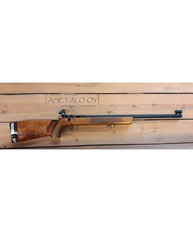 VOSTOK CM-2 KAL 22 KÄYTETTY PIENOISKIVÄÄRI
