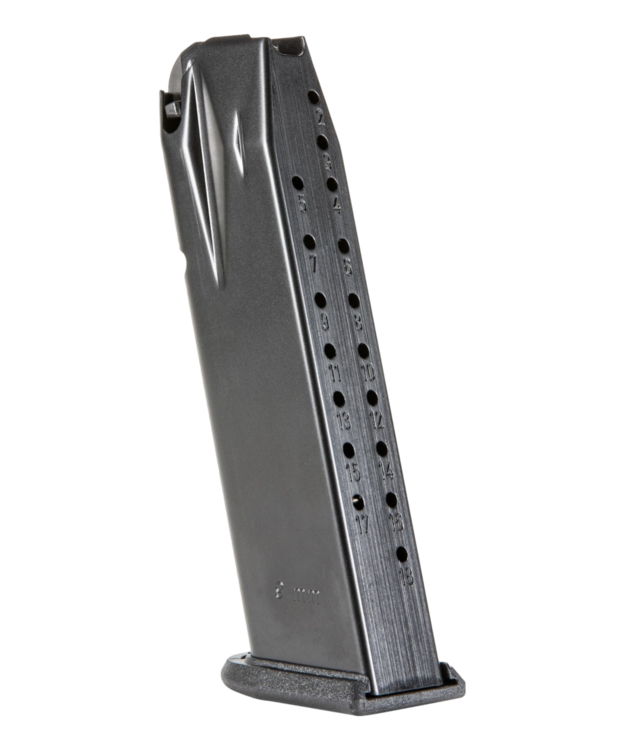 WALTHER PDP FS 18 PTR PISTOOLIN LIPAS