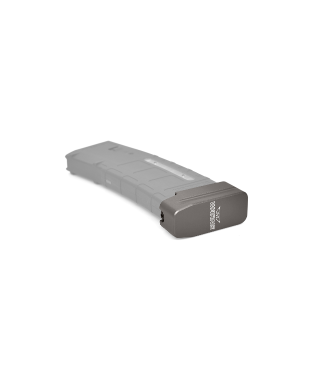 WARNE 5001 PMAG JATKOPALA +5